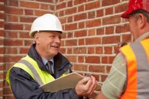 NVQ 6 in Occupational Health and Safety Practice