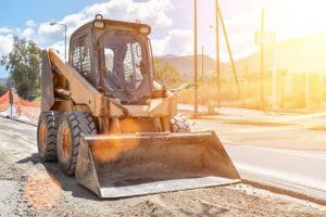 NPORS Skid Steer Loader Training Course