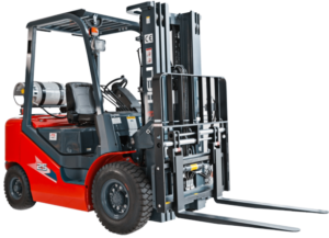 Counterbalance Lift Trucks