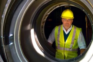 Confined Space Awareness