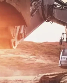 CSCS 360 Excavator Operation
