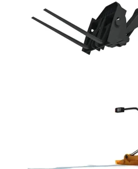 CSCS Telehandler Assessment