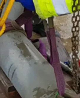 Slinger - Signaller Course