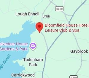 Bloomfield House Hotel
